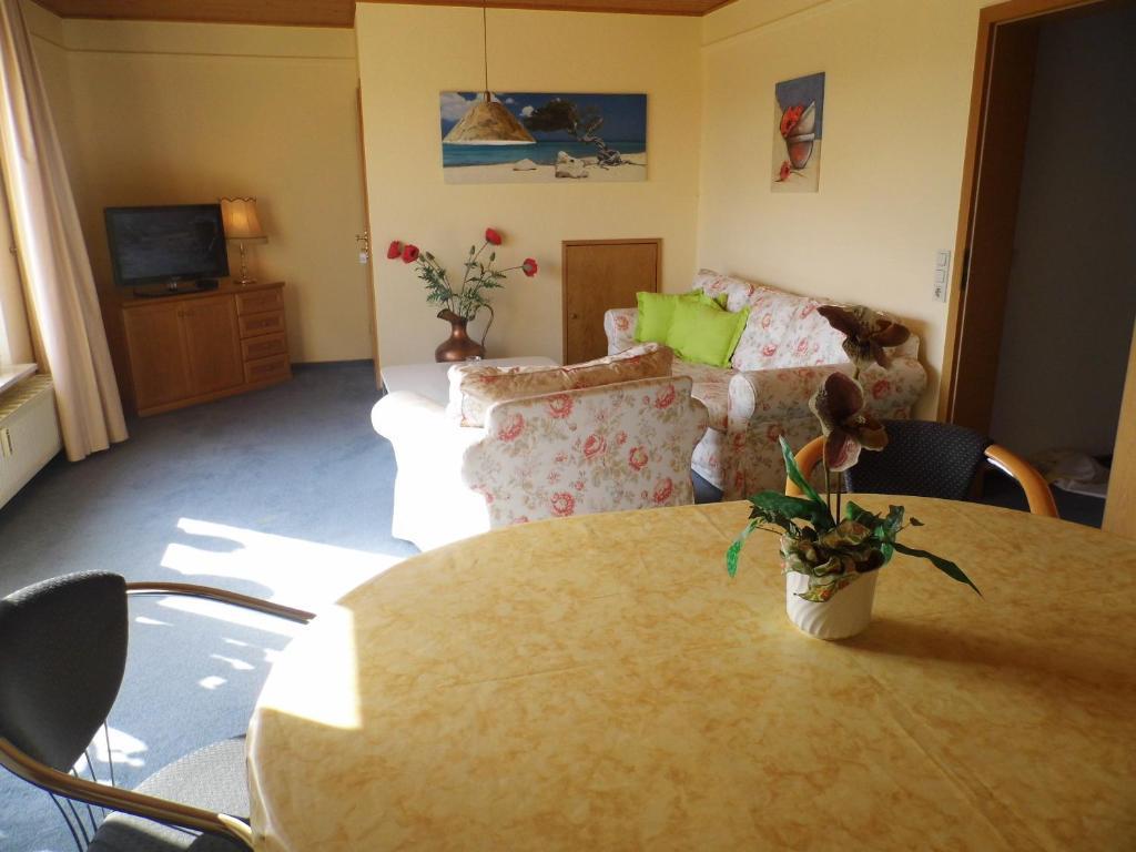 Ferienhaus Tobie Ahlefeld Zimmer foto